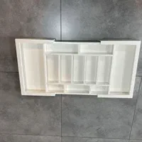 جاقاشقی چوبی|آب‌چکان و نظم‌دهنده ظروف|تهران, نارمک|دیوار
