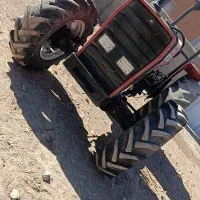 تراکتور 285جفت مدل 92