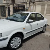 سمند Lx دوگانه سوز مدل1398(بیرنگ)|خودرو سواری و وانت|تهران, جنت‌آباد شمالی|دیوار