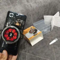 فن خنک کننده گوشی|کنسول، بازی ویدئویی و آنلاین|خرم‌آباد, |دیوار