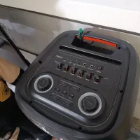 اسپیکر آرگون