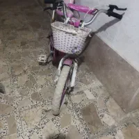 دوچرخه دوخترانه|دوچرخه، اسکیت، اسکوتر|بابل, |دیوار