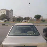 پراید88|خودرو سواری و وانت|گنبد کاووس, |دیوار