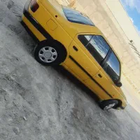 فروش پژو تاکسی