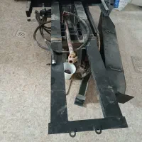 دستگاه یدک کش