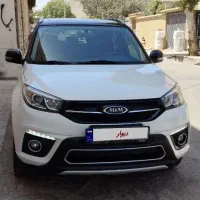 x33 s sport مدل اواخر ۱۴۰۰