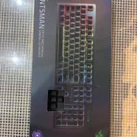 کیبورد razer huntsman