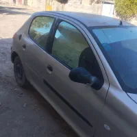 206تیپ2مدل81|خودرو سواری و وانت|ایرانشهر, |دیوار