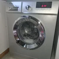 لباس شویی 7 کیلو در حد نو|ماشین لباسشویی و خشک‌کن لباس|شهریار, شهرک بهاران (ویره)|دیوار