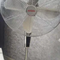 پنکه|پنکه و تصفیهکنندهٔ هوا|اصفهان, برازنده|دیوار