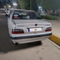 پارس ELx|خودرو سواری و وانت|مشهد, طبرسی شمالی|دیوار