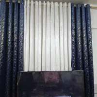 خیاطی پرده پانچ|پرده، رانر، رومیزی|مسجد سلیمان, |دیوار