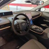 تویوتا bz3 صفر 2024 با 3  هدیه جذاب و تست رانندگی|خودرو سواری و وانت|مشهد, بهارستان|دیوار