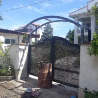 جوشکارساختمان|خدمات پیشه و مهارت|عباس‌آباد, |دیوار