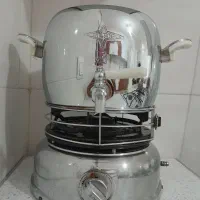سماور پلان