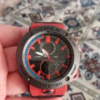 ساعت مچی اسپرت