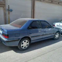 فروش خورود پژو پارس مدل ۹۵