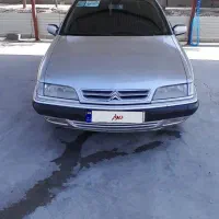 زانتیا ۲۰۰۰ مدل ۸۳