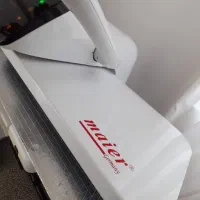 اتو پرسی سایز بزرگ مارک مایر آلمان|اتو و لوازم اتو|زنجان, |دیوار