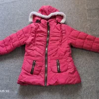 کاپشن دو عدد|کفش و لباس بچه|رامهرمز, |دیوار