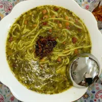 انواع شیرینی دسرانواع دلمه رب گوجه‌فرنگی