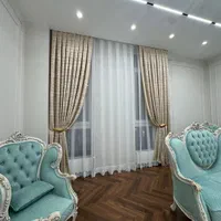 پرده تحویل سه ساعته|پرده، رانر، رومیزی|تهران, عبدلآباد|دیوار