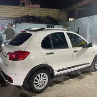 کوییک اتوماتیک آر پلاس مدل ۱۴۰۱|خودرو سواری و وانت|تهران, دریاننو|دیوار