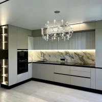 کابینت اقساط پیش پرداخت یک سوم|مصالح و تجهیزات ساختمان|شاهرود, |دیوار