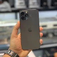 ایفون ۱۲پرومکث za256|موبایل|یزد, |دیوار