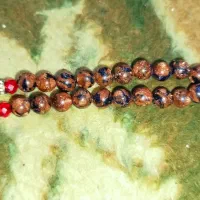 تسبیح کهربا