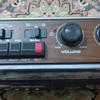 رادیو ضبط ماکسدر|صوتی و تصویری|تبریز, |دیوار