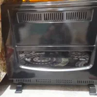 بخاری گازی ایران شرق
