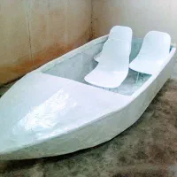 محصولات فایبرگلاس|غواصی و ورزش‌های آبی|کیش, |دیوار