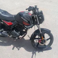موتور 150ایردوکو