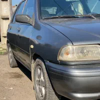 ۱۴۱مدل۸۵|خودرو سواری و وانت|خمام, |دیوار