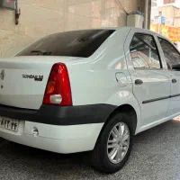 ال نود تندر مدل ۹۵