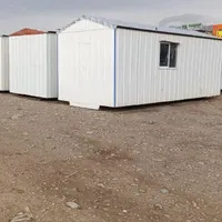 مرکز تولید کانکس بادوام|مصالح و تجهیزات ساختمان|میاندوآب, |دیوار