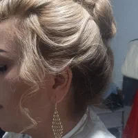 شینیون وبافت مو