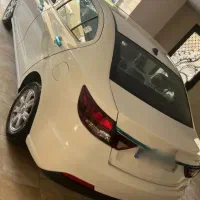 شاهین اتومات توربو|خودرو سواری و وانت|تبریز, |دیوار