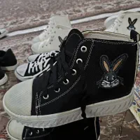 تعدادی کفش تک سایز از 130تومن تا 380تومن مقطوع|کیف، کفش، کمربند|جهرم, |دیوار