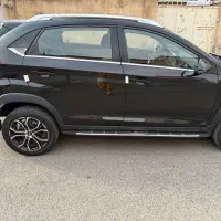 ایکس 22 پرو اتومات مدل 1401|خودرو سواری و وانت|تبریز, |دیوار