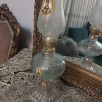 گرد سوز نفتی زیبا و سالم