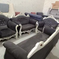 مبل درحدنو|مبلمان خانگی و میز عسلی|کوهدشت, |دیوار