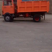 خاورکمپرسی 608مدل88|خودرو سنگین|تهران, هاشمآباد|دیوار