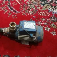 پمپ آب پدرولا نیم اسب اصل ایتالیایی|مصالح و تجهیزات ساختمان|اهواز, کمپلو جنوبی|دیوار