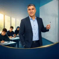 کلاس گروهی ریاضی نهم(تقویتی ،تیزهوشان نمونه دولتی)