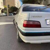 پارس tu دریچه سیمی ۹۹|خودرو سواری و وانت|خرم‌آباد, |دیوار