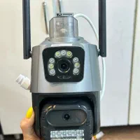 دوربین مداربسته و دزدگیر اماکن|دوربین مداربسته|کیاشهر, |دیوار