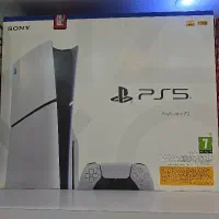 ps5 آکبند زیر قیمت