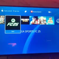اجاره PS4 با بازی‌های روز دنیابازی کن لذت ببر